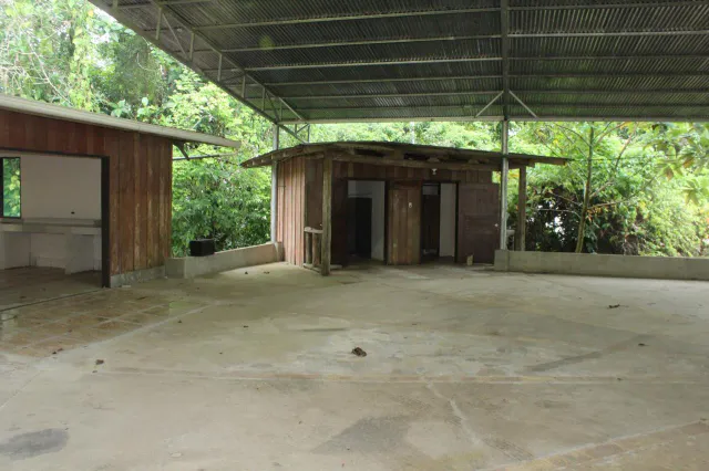 Finca de Selva Tropical en Costa Rica | Retiro Ecológico y Propiedad de Aventura de 78.7 Ha