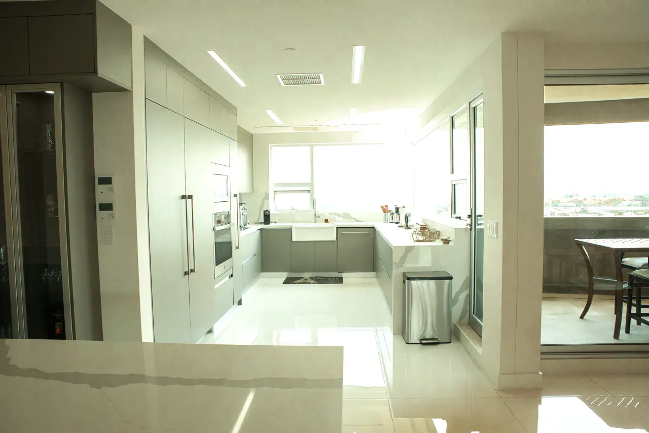 Penthouse for Sale in Central Park Condominium, Escazú - 3