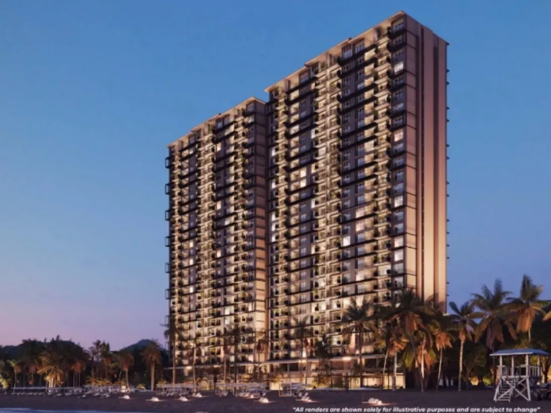New Beachfront Pre-Sale Proyect, Jaco, Puntarenas - main