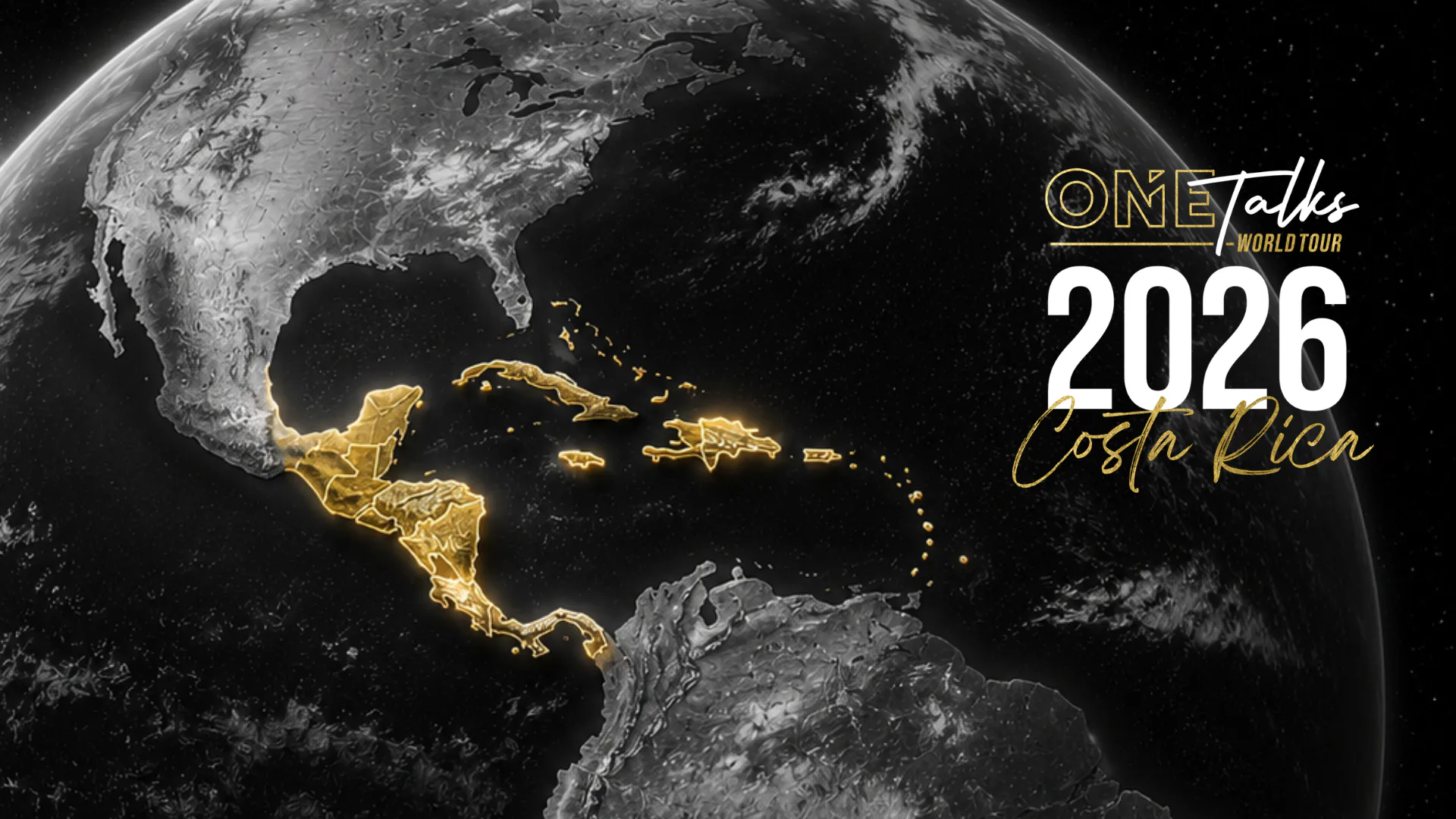 ONE TALK 2026 de Realty ONE Group llegará a Costa Rica este agosto