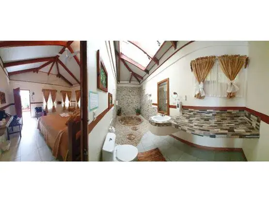 El mejor Hotel del país para observar aves - 5