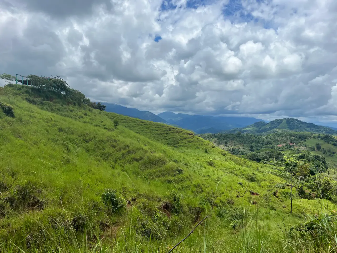 Espectacular Finca Ecológica de Montaña en Bijagual - 3