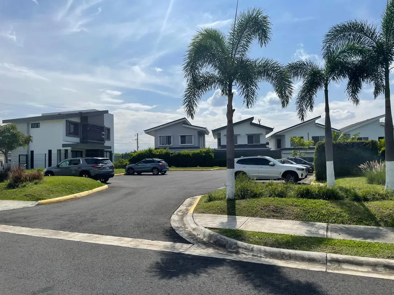 SALE/BEAUTIFUL LOTS IN CONDOMINIUM, SAN RAFAEL , ALAJUELA - main