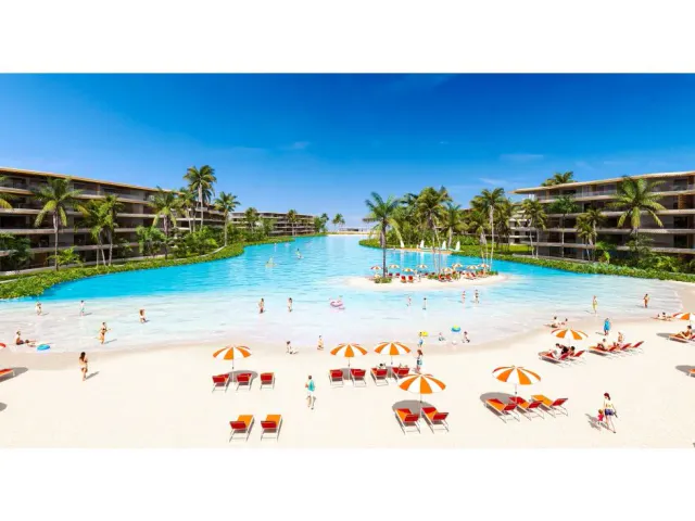 Luxury Homes in the Gated Community of Playa Bejuco