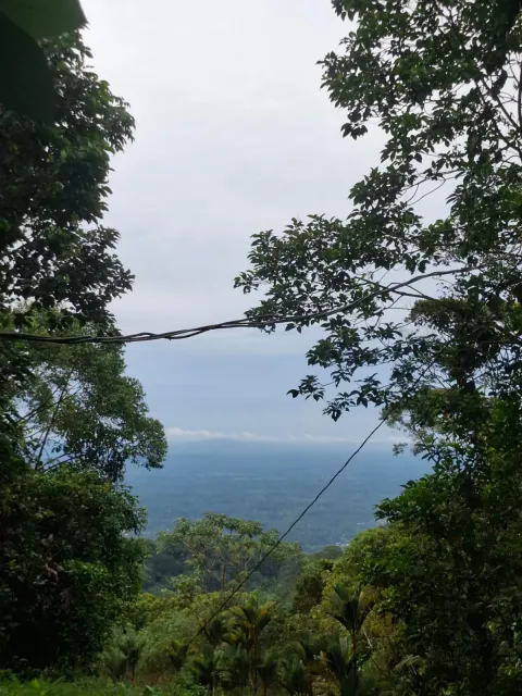 Finca de Selva Tropical en Costa Rica | Retiro Ecológico y Propiedad de Aventura de 78.7 Ha