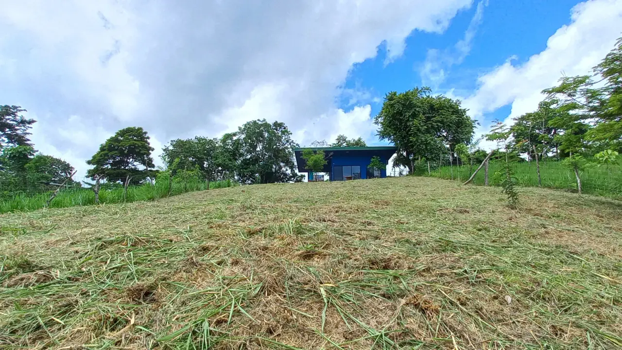 1 bedroom Home & Development Opportunity 6 min to Santa Teresa - 3