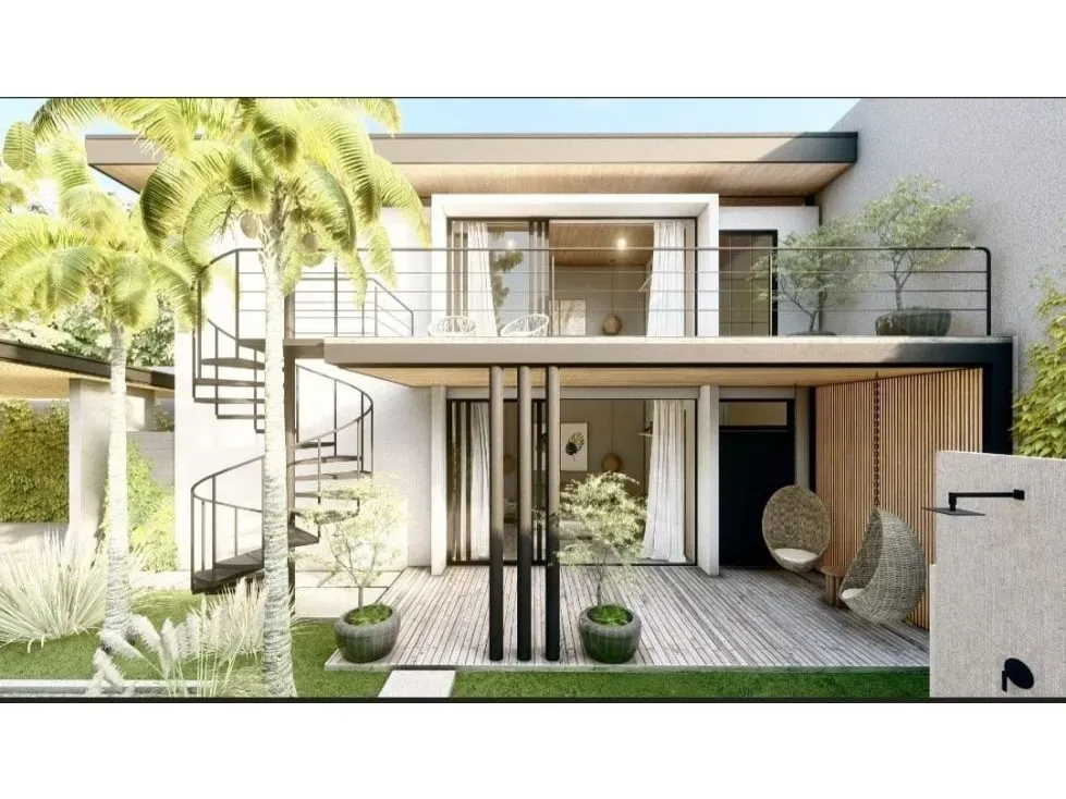 Luxury 5-Bed Residence in Jacó - Coastal Living! - main