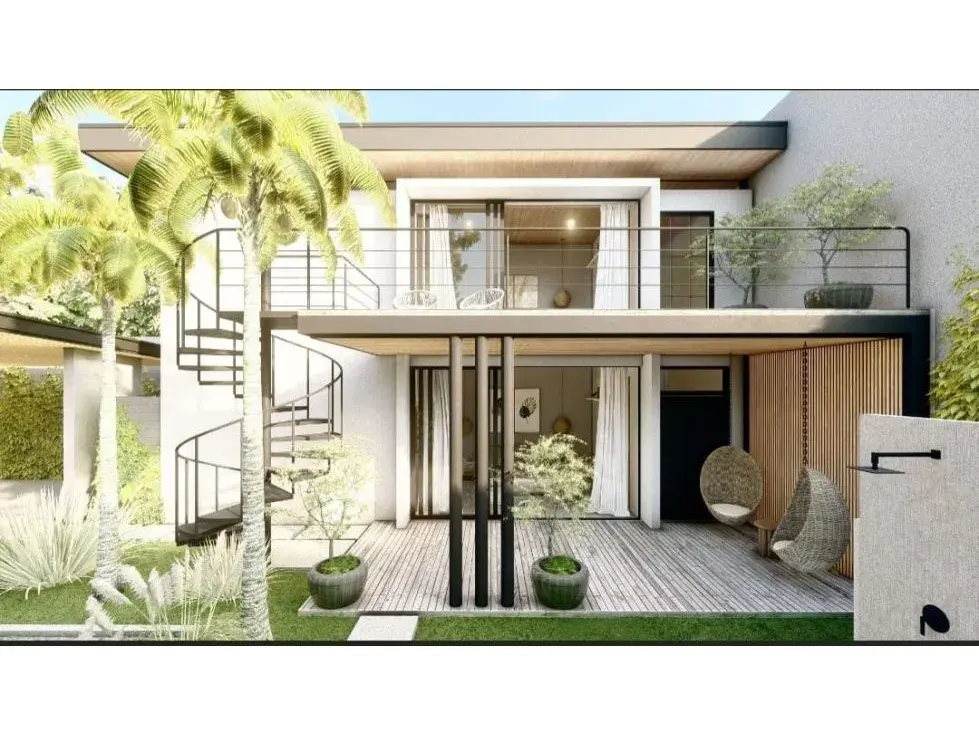 Luxury 5-Bed Residence in Jacó - Coastal Living! - 1