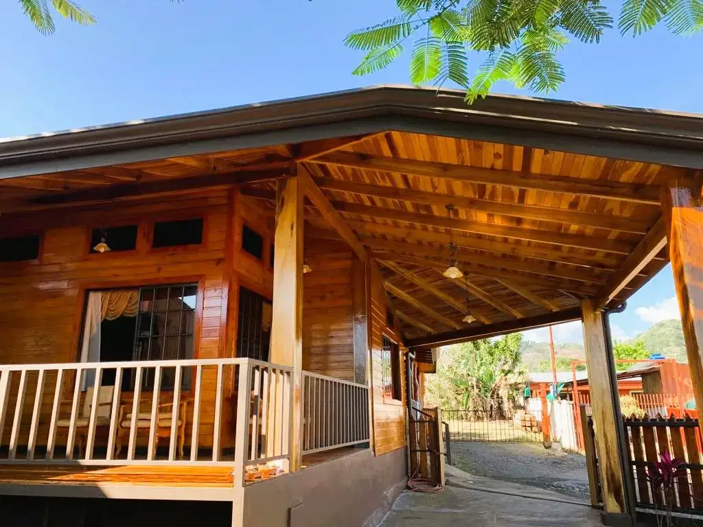 TWO HOUSES ON ONE PROPERTY FOR SALE IN ATENAS, ALAJUELA - main