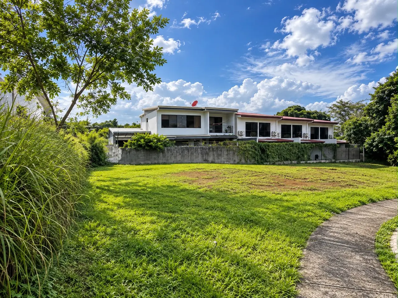 Hermoso terreno en venta en Grecia  - 3