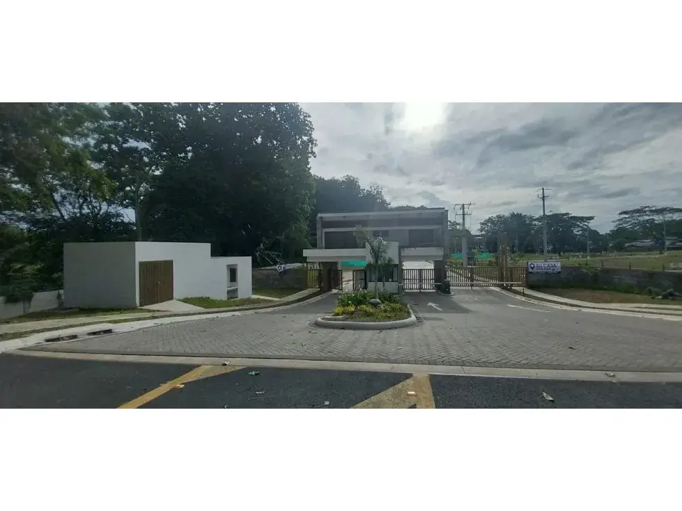 Lot Of Land On Exclusive Beach Condominuim - 3