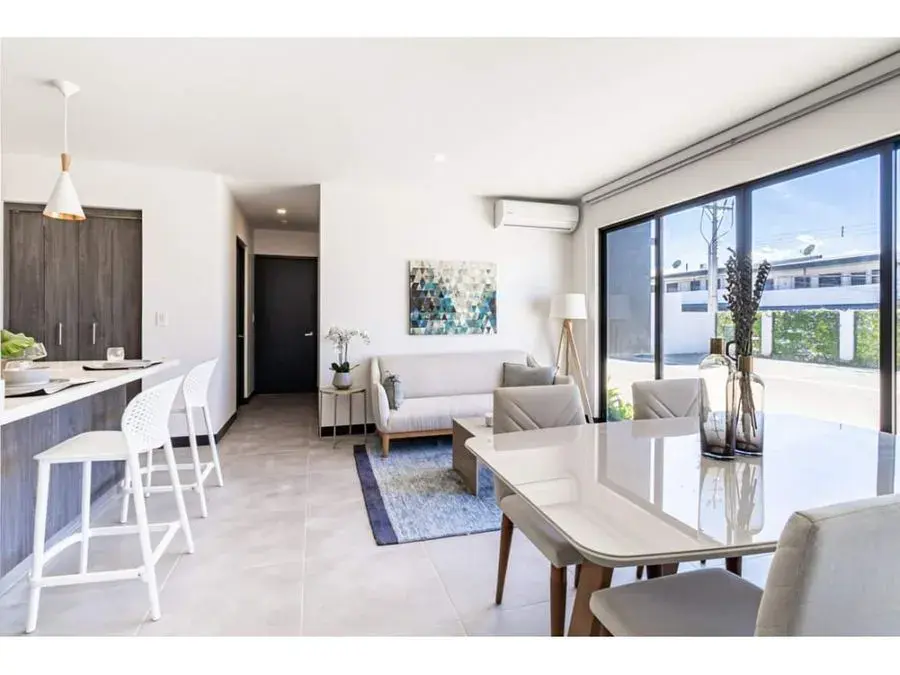 Sell Apartments in Condominium Novatriana, Alajuela - 4
