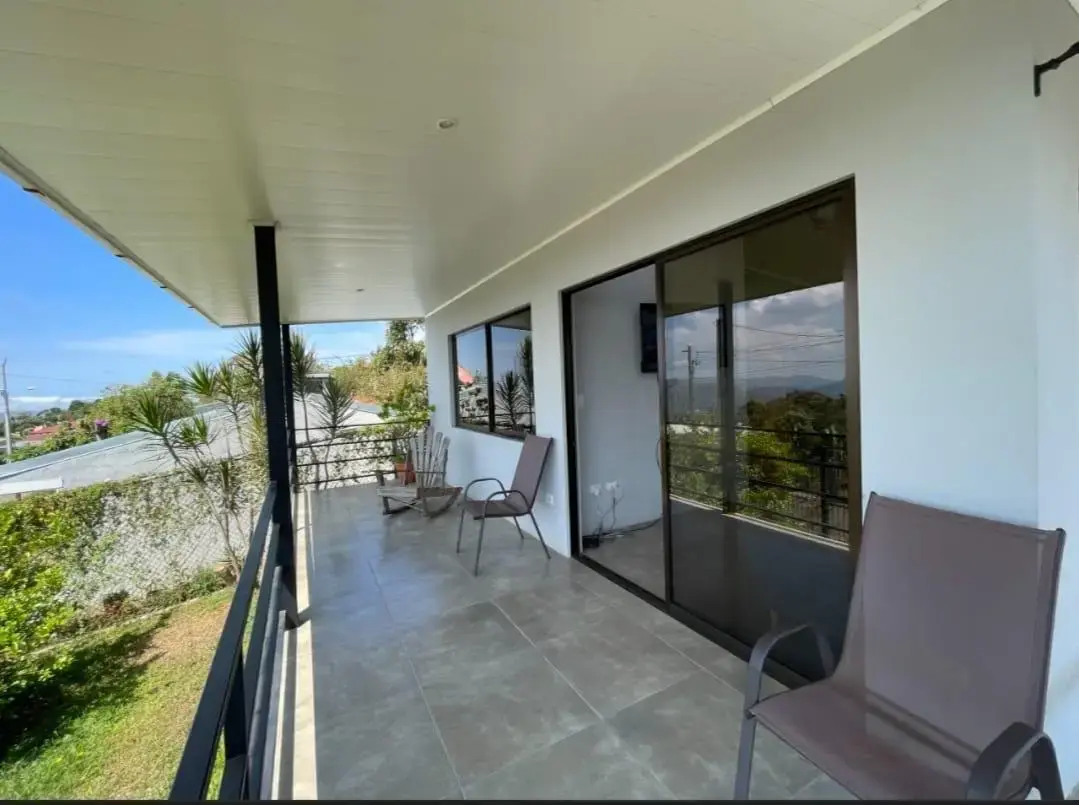 Charming 2-BR Modern Home in Naranjo with Stunning Views - 4