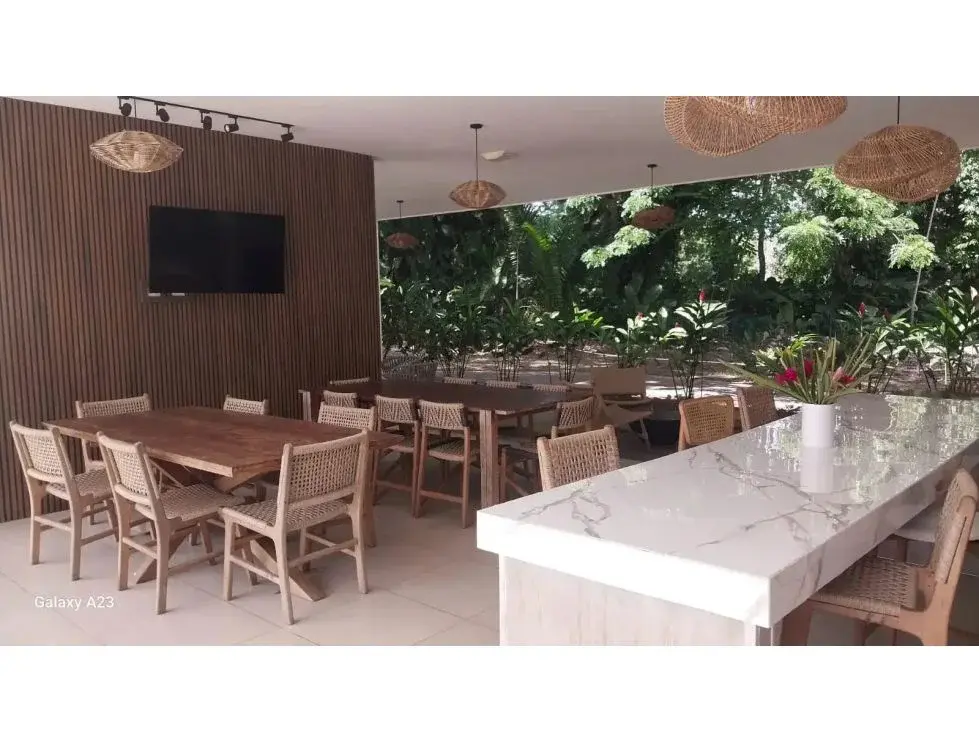 Lujosa Villa Moderna con Acceso a Piscina Infinita en Jacó - 5