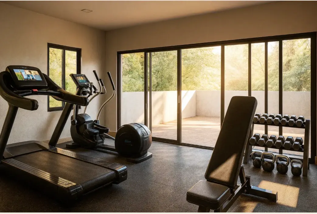 Luxury Apartments for Sale - 4