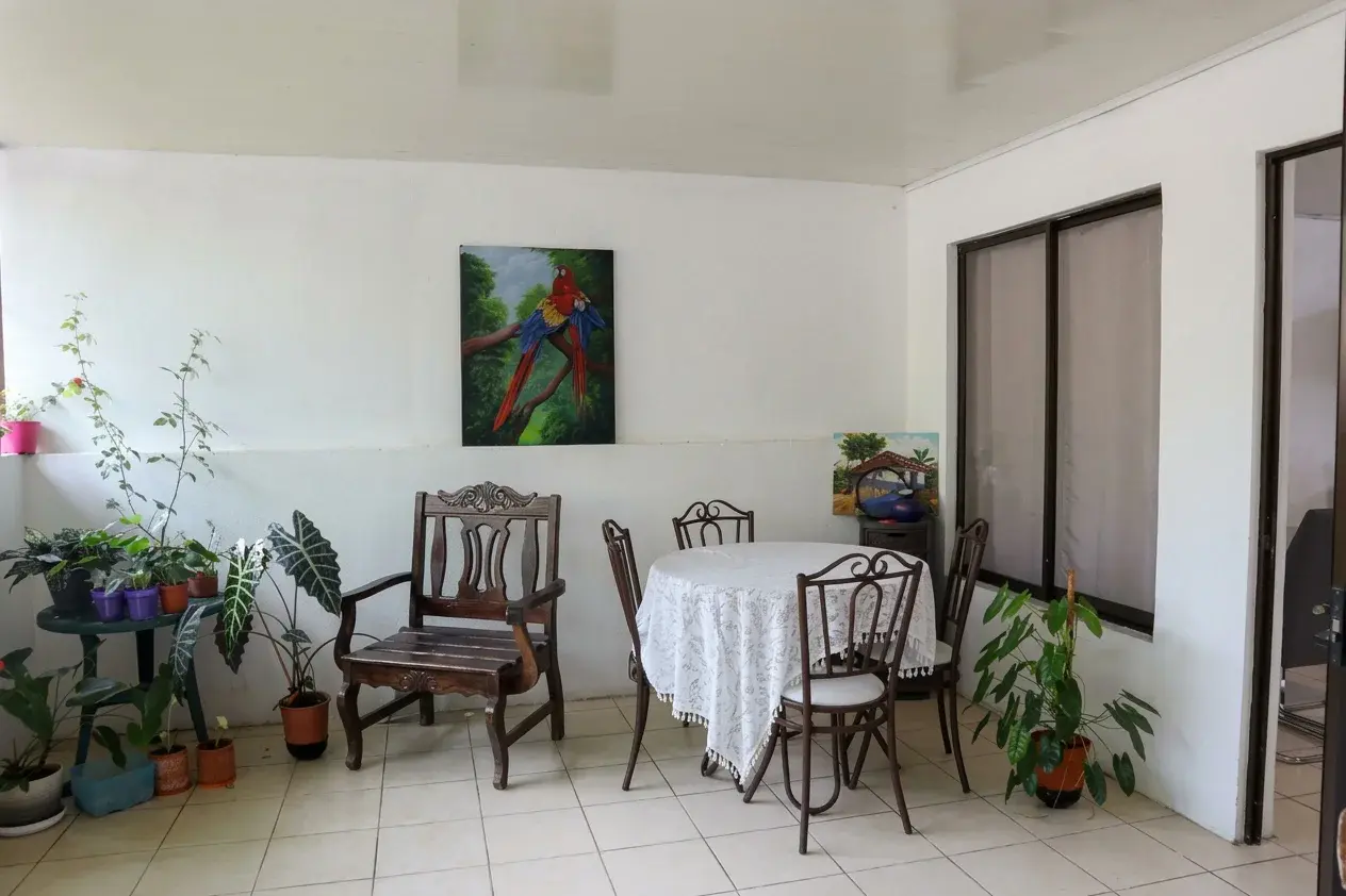 FLORENCIA HOUSE | Modern Home in a Strategic Location in Downtown Florencia, San Carlos. - 4
