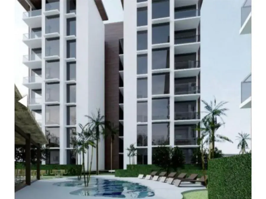 Live Your Dream by the Beach in Costa Rica at TORRES DEL MAR! - 2