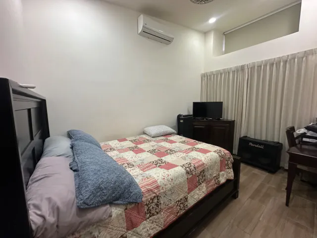 Jaco Sol House with private Pool and Jacuzzi