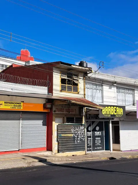 Commercial Property Opportunity in Downtown Cartago | Ideal for Commercial Development