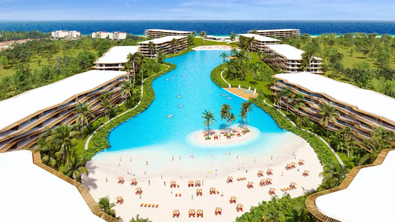 For sale luxury houses in Bejuco - 3