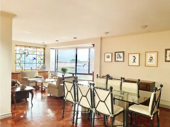 Venta de casa en condominio, en Curridabat, Urbanización El Prado - 3