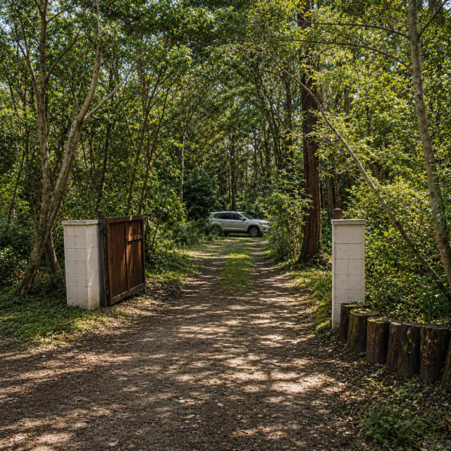 Retiro Privado en la Naturaleza en Heredia | 10,830 m² de Bosque, Clima Fresco de Montaña y Potencial Infinito