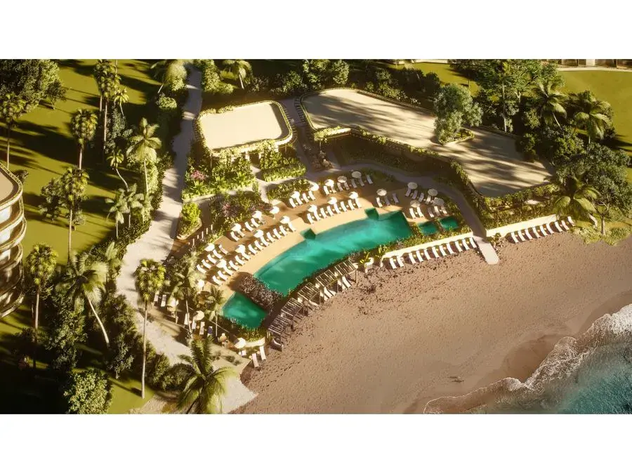 ¡Casas de lujo frente al mar en venta en Playa Bejuco, Puntarenas! - 3