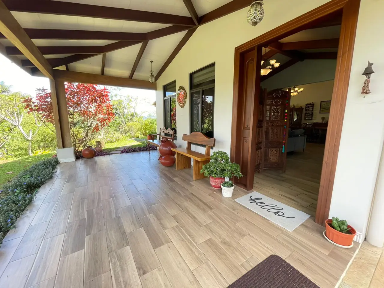 EN VENTA: Encantadora propiedad para escapada en Zaragoza de Palmares - 4