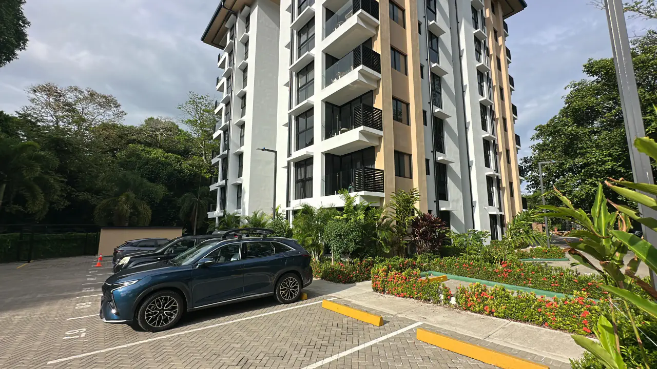 Last Units Available!!! Torres del Mar Condominiums in Jaco Beach - 3