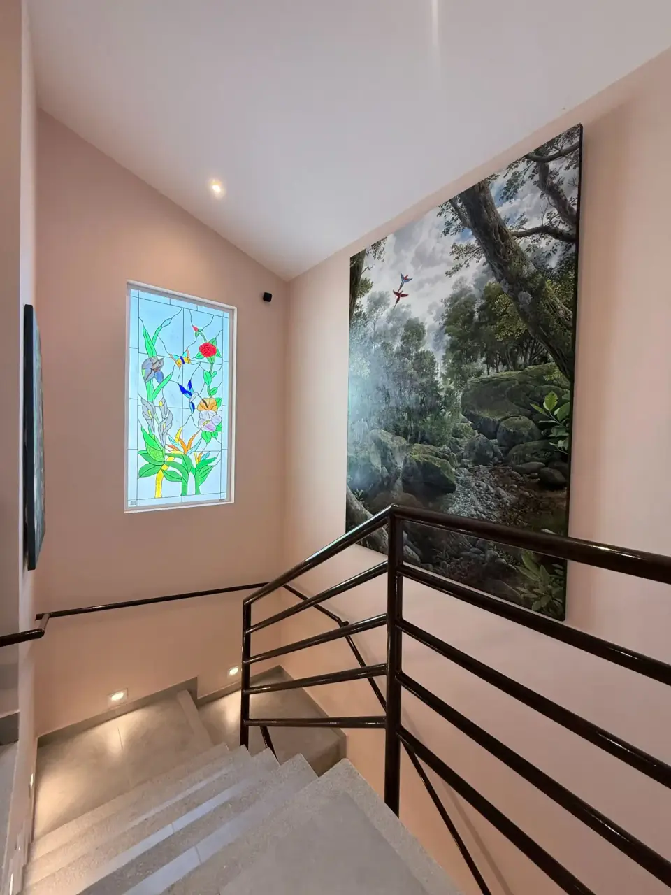 3-bedroom home in Ciudad del Mar - oversized 356 m² lot (one of the largest in the entire community) - 5