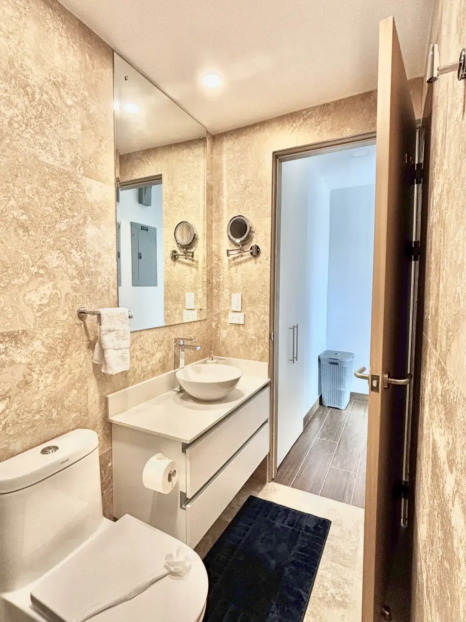 Modern 1-Bed Loft in Jacó with Stunning Ocean Views - 2