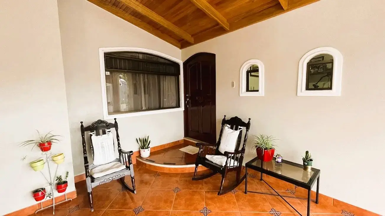 RESIDENTIAL PROPERTY FOR SALE IN SAN RAMOM, ALAJUELA - main