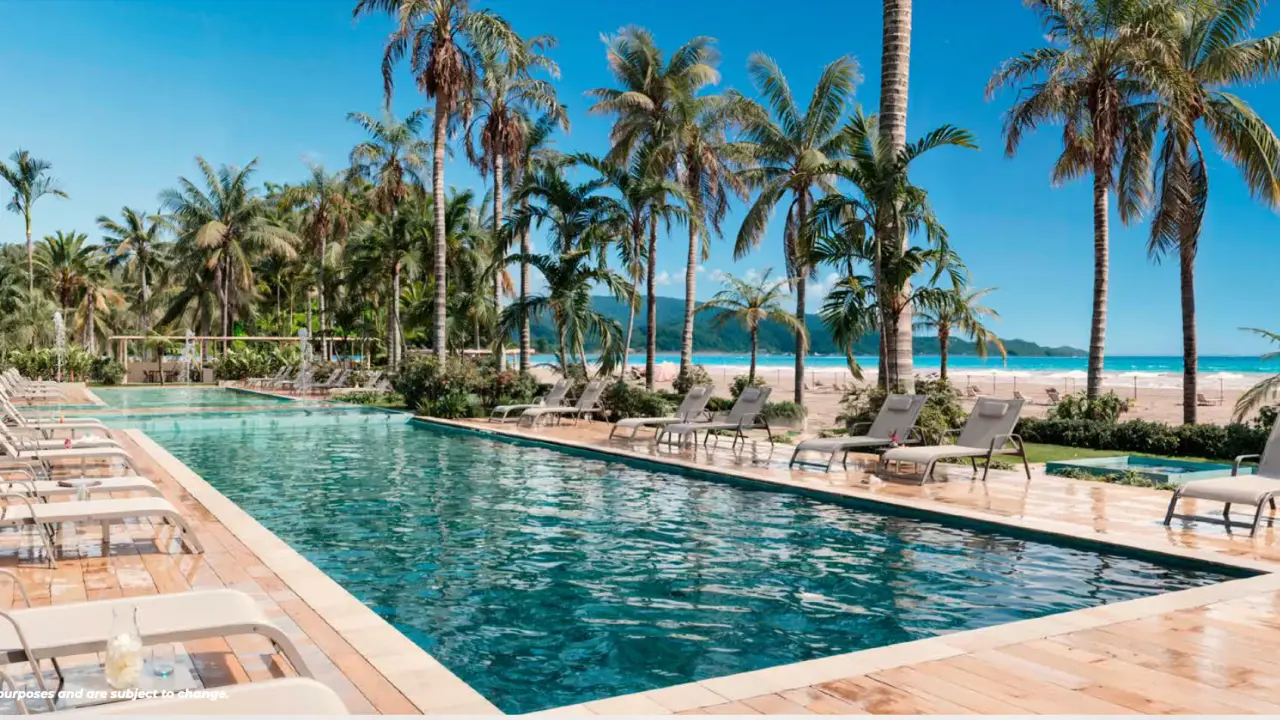 The Sea at Your Doorstep: Exclusive Oceanfront Living at Solea Condominiums in Playa Jacó - 3