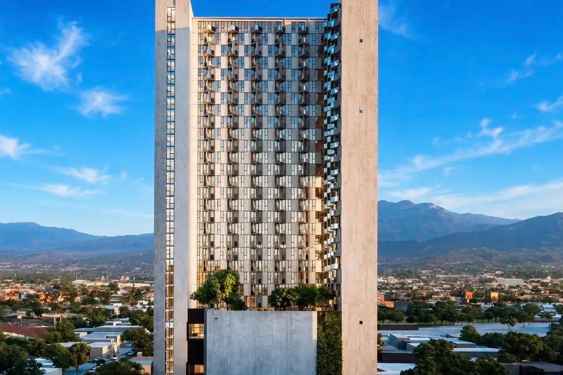 Rent / Pretty Apartament in SECRT Condominium, Sabana Sur, San Jose - main