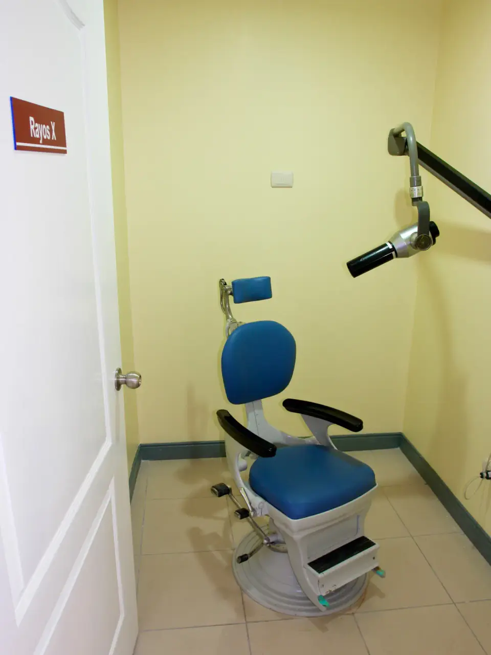 San José Commercial Building: Turnkey Medical & Dental Clinic - 3