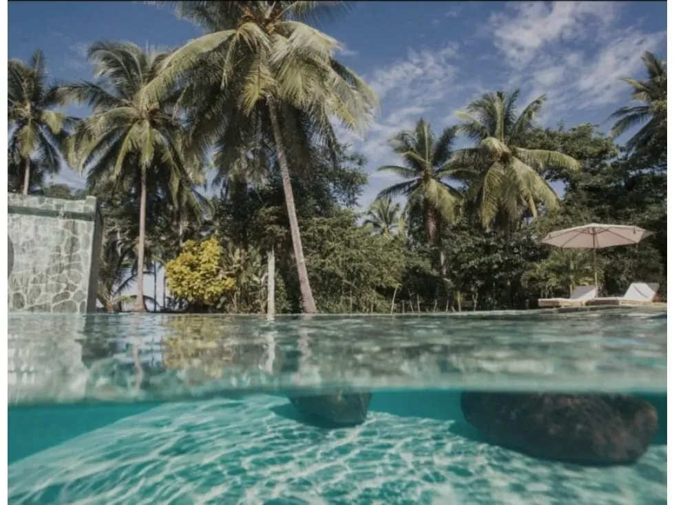 Hotel en Costa Rica: 15 camas, ubicación privilegiada, gran inversión - main