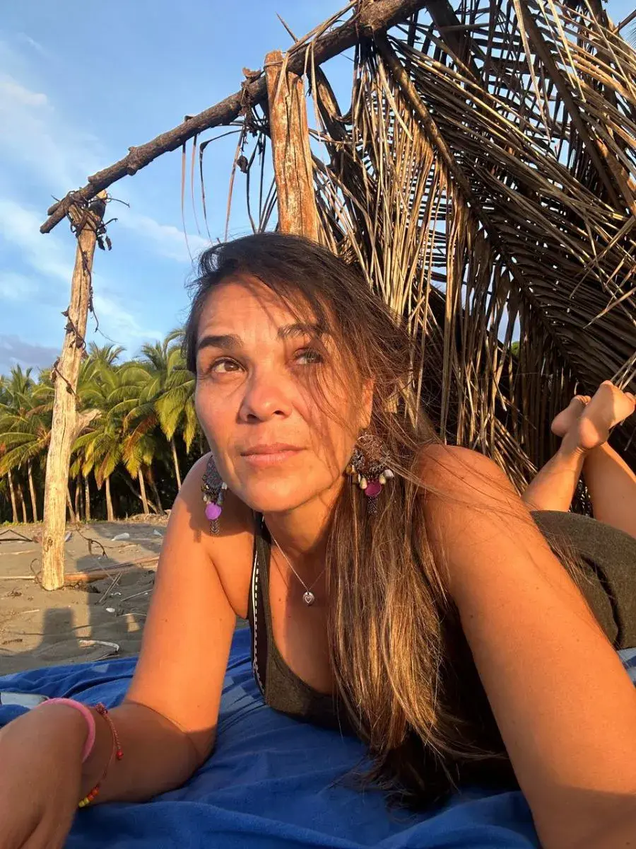 Wendy Solano — 1