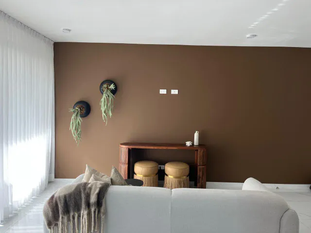 Apartamento Nuevo EN TORRE, Cerca de Todo, Con Vistas al Bosque y al Valle Central. 