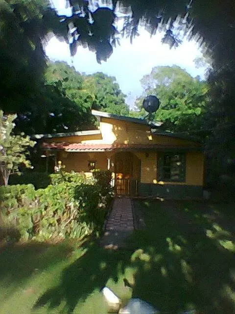 Expansive Scenic Property with Private Pool and Equestrian Facilities in Puriscal