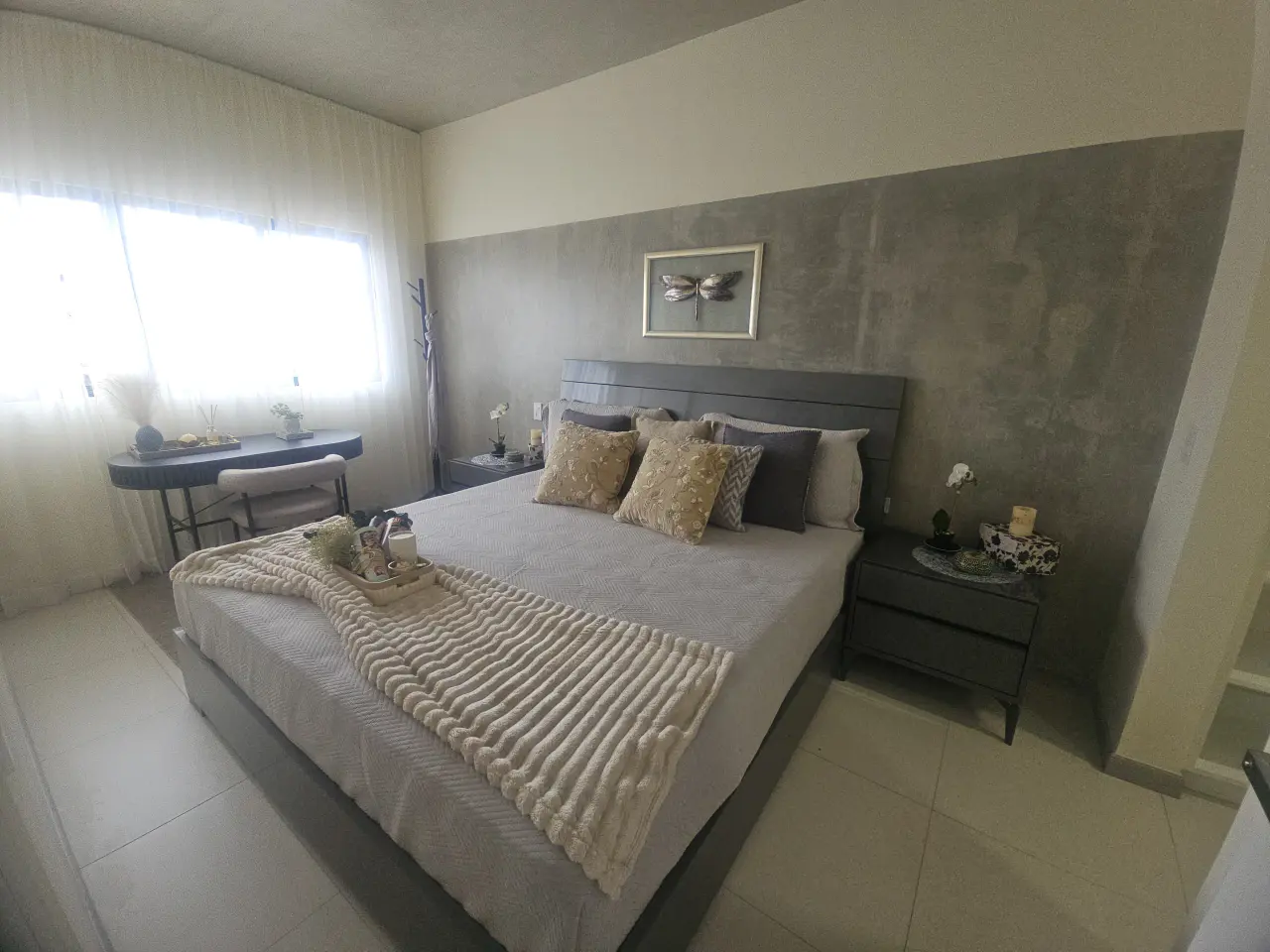 Appartement moderne de 2 chambres dans une communauté sécurisée et fermée, Tibás, San José - 5