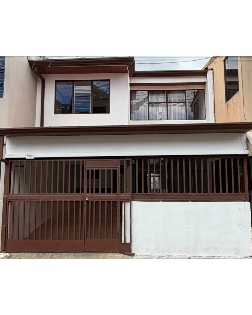 Hogar de 3 Habitaciones + Oficina en San Francisco, Heredia - 1