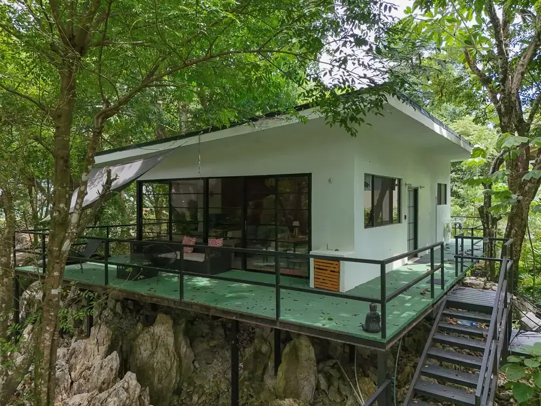 Turnkey 2 Bedroom Investment Property with Expansion Potential in Santa Teresa - main