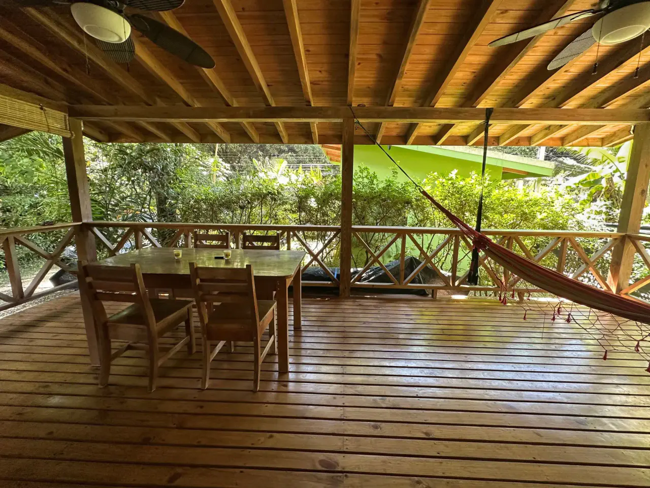 Charming House with Guest Studio – Just Steps from the Beach in Mal País - 4