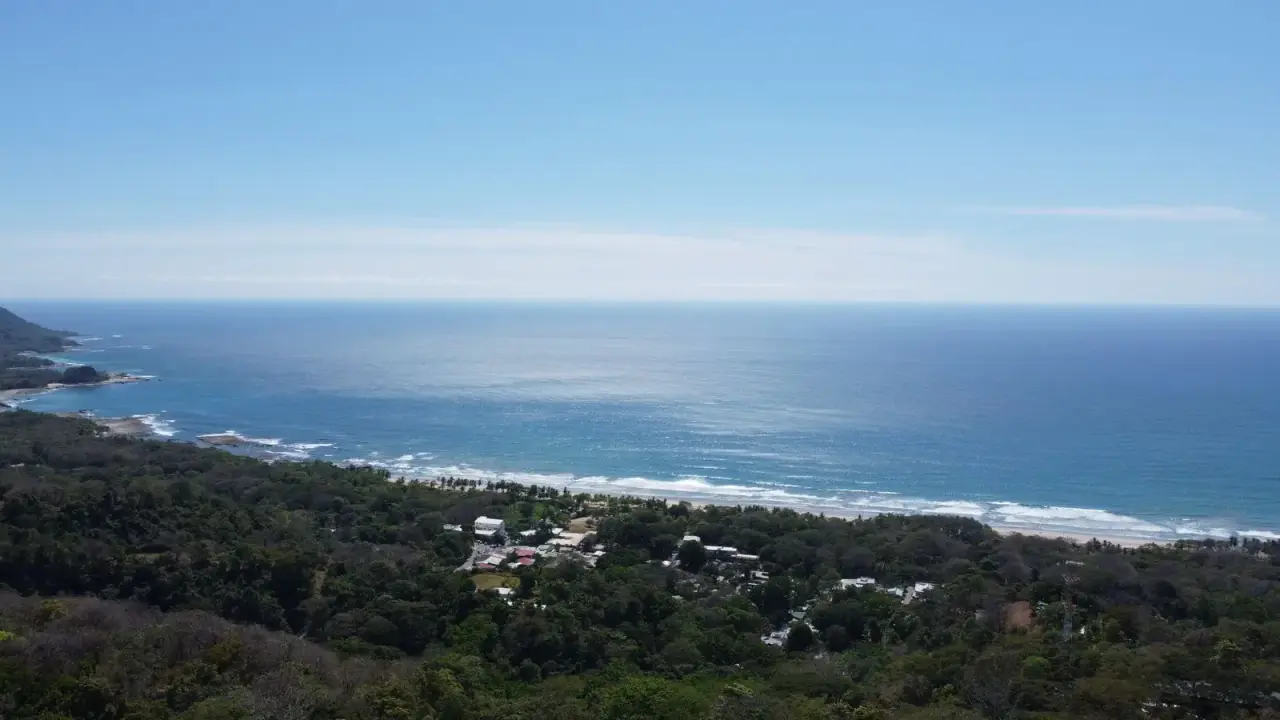Exclusive 1260 m² Development Lot in Santa Teresa – Prime Location on Calle Buenos Aires - 2