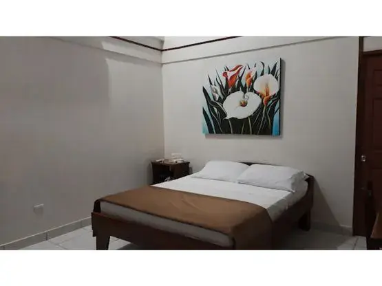 El mejor Hotel del país para observar aves - 4