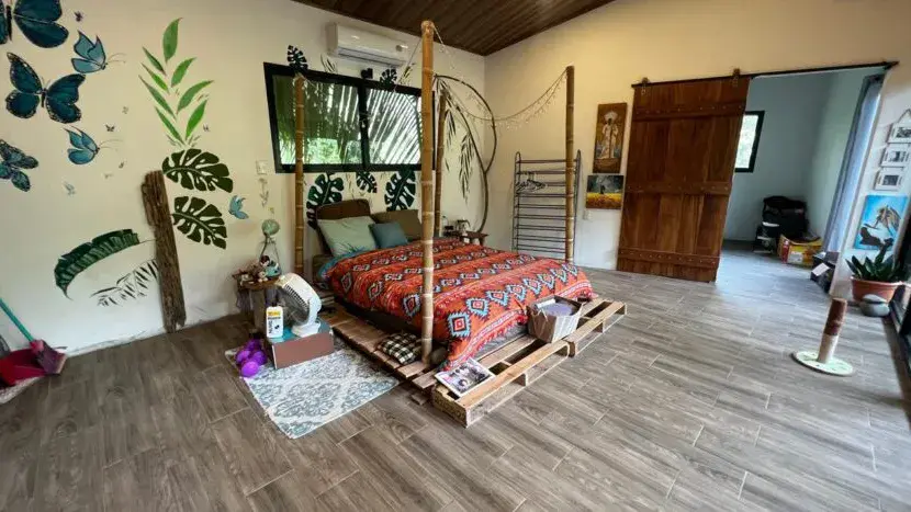 A Natural Sanctuary in Esterillos: Your Home Between The Jungle And The Sea - 2