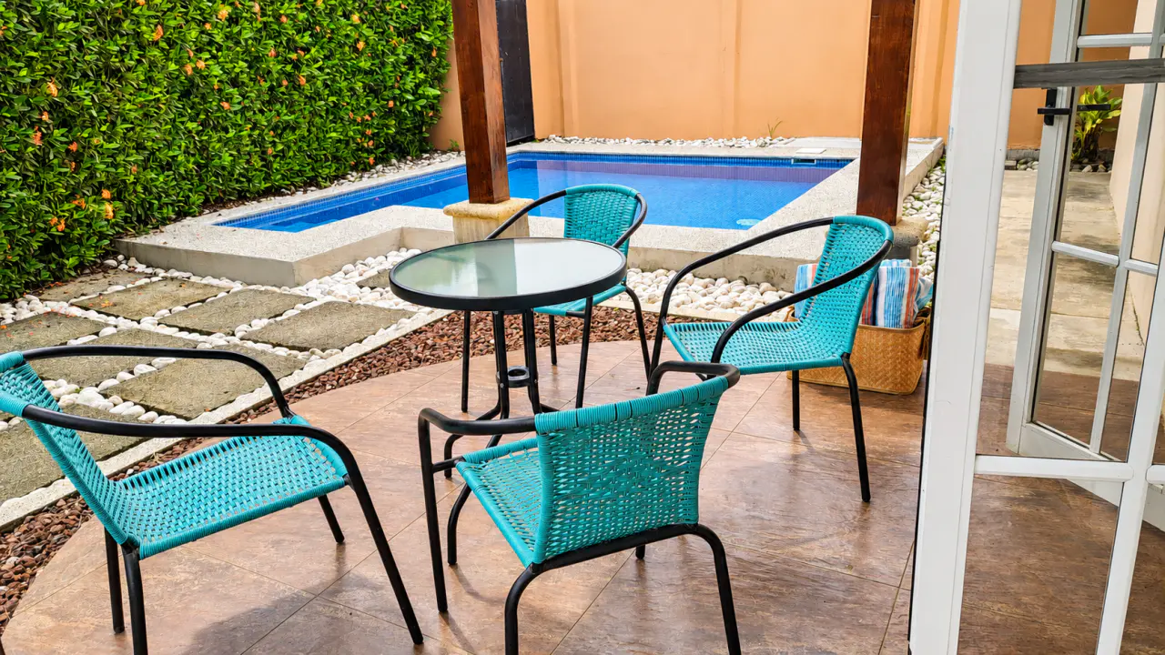 Modern Jacó 3-BR Home with Private Pool in Gated Community - 4