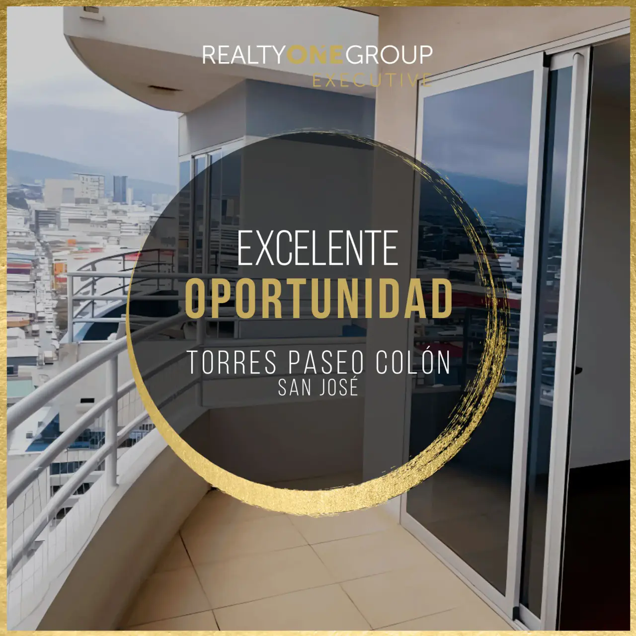 Excelente Inversión en Torres Paseo Colón: Moderno Apartamento 2 Habitaciones con Vista Panorámica de la Capital - 1