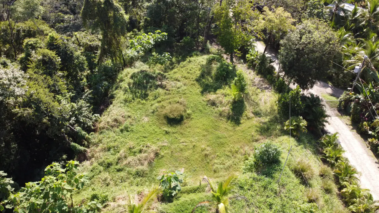 Ocean View Property in Mal País – Ready to Build - 4