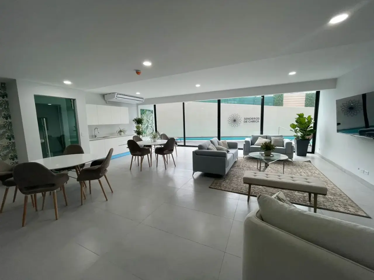 Sale – Luxury Apartment in Escazú - 5